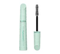 Covergirl Lash Blast Cleantopia Mascara volumisant, anti-taches, formule végétalienne, brun noir 810, 10 ml