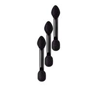 COVERGIRL - Makeup Masters Eyeshadow Applicators - 3 Applicators