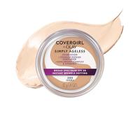 COVERGIRL - Olay Simply Ageless Foundation Ivory - 0.4 oz. (12 g)