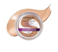 COVERGIRL - Olay Simply Ageless Foundation Natural Beige - 12 g