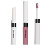 COVERGIRL - Outlast All-Day Lipcolor Blushed Mauve 550 - .13 oz