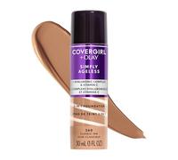 COVERGIRL Simply Ageless 3-in-1 Liquid Foundation - Classic Tan 260