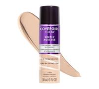 COVERGIRL Simply Ageless 3-in-1 Liquid Foundation - Creamy Natural 220