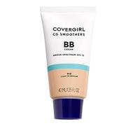 CoverGirl - BB crème Smoothers SPF 15 - Clair à Moyen - 40 ml