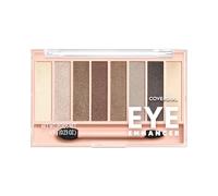 COVERGIRL TruNaked Eyeshadow Palette - Nudes
