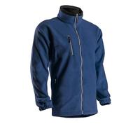COVERGUARD - ANGARA Veste Marine, Polaire, 450 g/m² - 247-5VANB