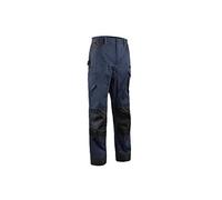 COVERGUARD - BARVA Pantalon Bleu Nuit, 60% CO/40% PES, 270g/m² - 247-5BAP3 - L