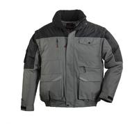 Coverguard Blouson 2en1 Manches Amovibles Ripstop Multipoches