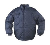 Coverguard Blouson à Manches Amovibles Chouka Sleeve