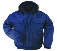 Blouson BEAVER bleu - COVERGUARD - MO57640 XXL