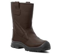 Coverguard - Botte De S?Curit? Fourr?E Piemontite S3 Composite - 9piem - 44