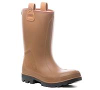 Coverguard - Botte De Sécurité Fourrée Rigair Safety Pu S5 - 9rfsa - 45