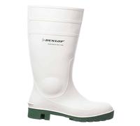 Coverguard - Botte De Sécurité Hygrade Safety Sb Pvc - 9hysa - 48