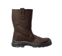 Coverguard - Bottes Fourree Piemontite