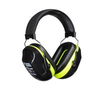 COVERGUARD Casque anti-bruit MS340 -Style confort - 34dB - Protection EPI