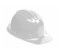 Coverguard - Casque de sécurité GOELAND HDPE - 6GOE200