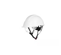 Coverguard Casque De Sécurité Phoenix Pro Abs Blanc