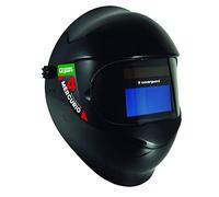 Coverguard - Casque de soudage opto-électronique avec 4 détecteurs de luminosité MERCURIO 4 Taille:Unique