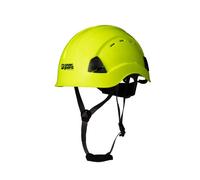Coverguard - Casque de travail en hauteur ALTAI WIND jaune