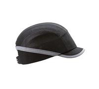 Coverguard - Casquette anti-heurt aérée visière courte - 6CMS120