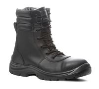 Coverguard - Chaussure De S?Curit? Montante Noire Siberite S3 Src Ci - 45