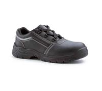 Coverguard - Chaussure De Sécurité Basse Noire Nacrite S1p - 47