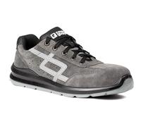 Coverguard Chaussure De Sécurité Galena S1p Basse Gris/Noir