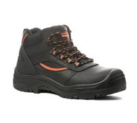 Coverguard Chaussure de Sécurité Montante Pearl S3 SRC 100% sans Métal