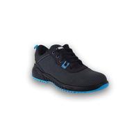 Coverguard Chaussures de sécurité Basses Anti-Abrasion Claw Resist S3 SRC ESD