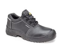 Coverguard Chaussures De Sécurité Basses Azurite II S3 ESD Noir