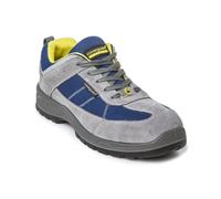 Chaussures basses LEAD bleu/gris S1PS - COVERGUARD - 9LEAL 42