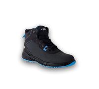 Coverguard Chaussures de sécurité Hautes Anti-Abrasion Claw Resist S3 SRC ESD