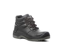 Coverguard Chaussures de sécurité Montantes Freedite S3 SRC 100% Non métalliques