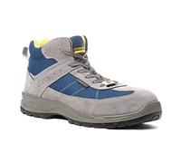 Coverguard Chaussures de sécurité Montantes Lead S1P SRC