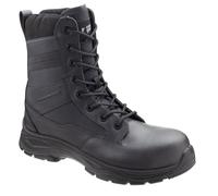 Chaussures hautes BLACK STAR noir S3 - COVERGUARD - 9BLAC10 40