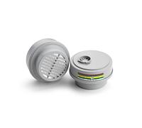 Coverguard, Filtre À Bayonnette Pour Etna & Panarea Twin (x4)