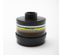 Coverguard Filtre à pas de vis DIN EN148-1/RD-40 - A2B2E2K2P3 - Protection EPI