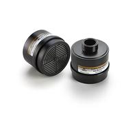 Filtre universel A2B2P3 Filtres/Filters DIN RD40 - ref. 7030 - COVERGUARD - 6REF220NSI