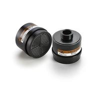 Filtre A2P3R FILTERS DIN RD40 - ref. 7026 - COVERGUARD - 6REF270NSI