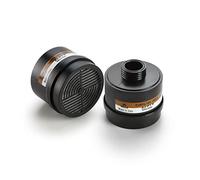 Coverguard Filtre À Pas De Vis Din40 Axp3 R