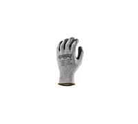 Coverguard - Gant anti-coupure gris SIMPLY PRO SC580L Coupure 5 HPPE (Pack de 10) Taille:11