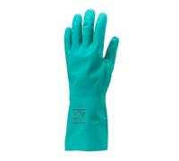 Coverguard - Gant de protection chimique Acrylonitrile (Pack de 10) - MO5520 Taille:10