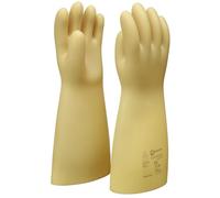 Gants de protection électrique Singer latex naturel - classe 00 - T. 9