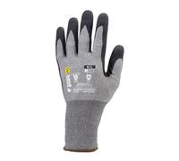 Coverguard Gants Eurocut N303 Cut C Nano Mousse Nitrile