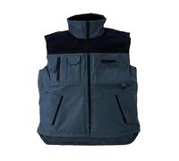Coverguard Gilet Multipoches Ripstop