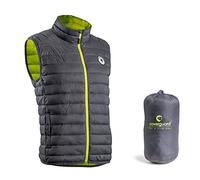 Coverguard Gilet sans Manches matelassé Kuma