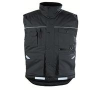 Coverguard Gilet sans Manches Multipoches Ripstop