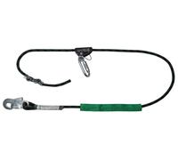 COVERGUARD Longe de Maintien Corde tressée VITEX - EN358 - Protection EPI