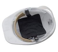 COVERGUARD (Lot de 50) Insert rafraîchissant pour Casque - Protection EPI
