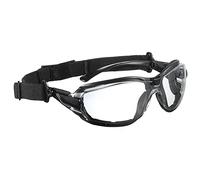 Coverguard - Lunette de sécurité TECHNILUX (Pack de 10) - MO60960 Taille:Unique